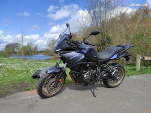 YAMAHA TRACER 7 GT - A2