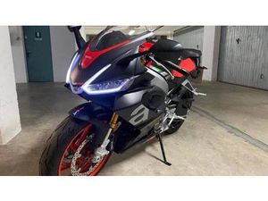 VENDO APRILIA RS 660 (2020 - 24) USATA A TORINO (CODICE 9876440) - MOTO.IT