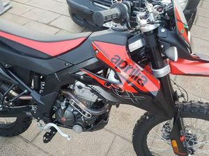 VENDO APRILIA RX 125 (2018 - 20) USATA A TORINO (CODICE 9876437) - MOTO.IT