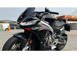 VENDO APRILIA TUONO 660 FACTORY (2022 - 24) USATA A TORINO (CODICE 9876434) - MOTO.IT