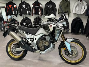 HONDA CRF 1000 L AFRICA TWIN ADVENTURE SPORTS DCT, ENDURO, OCCASION, CHF 11'900.-