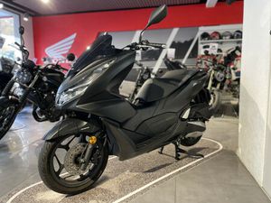 HONDA PCX 125, SCOOTER, OCCASION, CHF 2'800.-