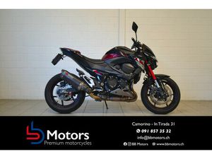 KAWASAKI Z 800, NAKED, OCCASION, CHF 5'490.-