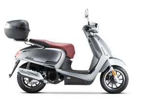 KYMCO LIKE 125 NOODOE, SCOOTER, MODÈLE DÉMO, CHF 3'290.-