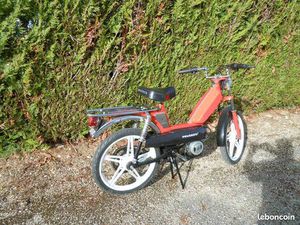 CYCLOMOTEUR PEUGEOT 103