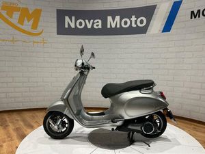 VENDO VESPA VESPA ELETTRICA 70 (2020 - 24) USATA A PRATO (CODICE 9876136) - MOTO.IT