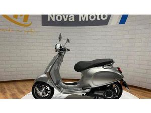VENDO VESPA VESPA ELETTRICA 70 (2020 - 24) USATA A PRATO (CODICE 9876136) - MOTO.IT