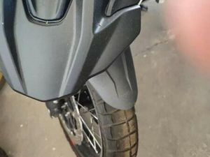 VENDO BENELLI TRK 702X (2023 - 25) USATA A ROMA (CODICE 9876363) - MOTO.IT