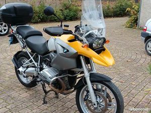 VENDS 1200 GS