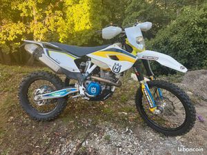 HUSQVARNA 350 FE