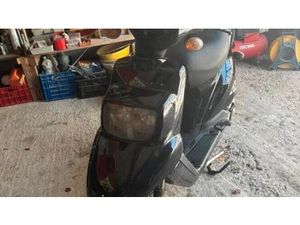 VENDO MBK BOOSTER 50 SPIRIT (2003 - 04) 12 INCH USATA A RICADI (CODICE 9876277) - MOTO.IT