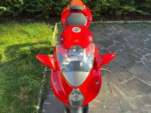 VENDO MV AGUSTA F4 750 S (2000 - 02) USATA A CESENA (CODICE 9875843) - MOTO.IT
