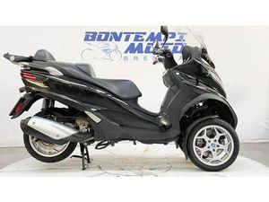 VENDO PIAGGIO MP3 300 IE YOURBAN LT (2011 - 16) USATA A CONCESIO (CODICE 9876549) - MOTO.IT