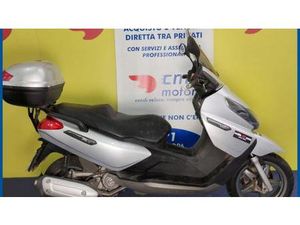 VENDO PIAGGIO X7 250 (2007 - 12) USATA A VICENZA (CODICE 9876294) - MOTO.IT