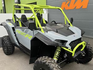 POLARIS RZR / RANGER / SPORTMAN LAGOS (SÃO SEBASTIÃO E SANTA MARIA)