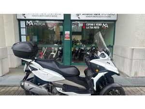 VENDO QUADRO QV3 350 (2018 - 19) USATA A CESANO MADERNO (CODICE 9875848) - MOTO.IT