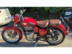 VENDO ROYAL ENFIELD CLASSIC 350 (2021 - 25) USATA A ROMA (CODICE 9876403) - MOTO.IT