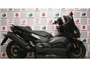 VENDO SYM MAXSYM TL 508 (2021 - 24) USATA A CAMAIORE (CODICE 9876124) - MOTO.IT