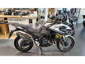 VENDO VOGE VALICO 525DSX (2023 - 25) USATA A VARESE (CODICE 9876164) - MOTO.IT