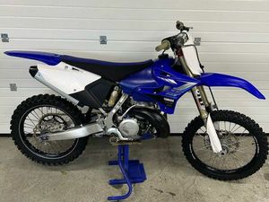 250 YZ