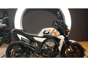 VENDO ZONTES ZT350-GK (2022 - 25) USATA A MONZA (CODICE 9875721) - MOTO.IT