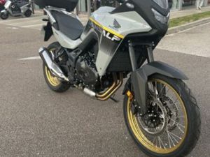 HONDA XL 750 TRANSALP 2025 750 CM3 | MOTO TRAIL | 580 KM | GRIS | 10150 PONT STE MARIE