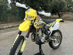 SUZUKI DRZ 400E 2001 NOSSA SENHORA DA VILA, NOSSA SENHORA DO BISPO E SILVEIRAS