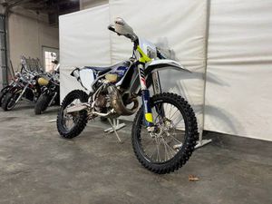 2017 HUSQVARNA TX 300