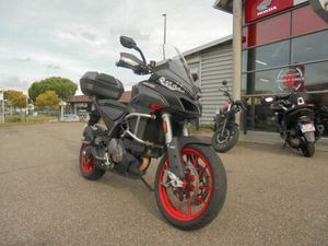 DUCATI MULTISTRADA V2 S 2022 937 CM3 | MOTO TRAIL | 19 500 KM | NOIR | 31000 TOULOUSE