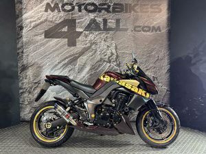 KAWASAKI Z1000 FOR SALE IN MALVERN