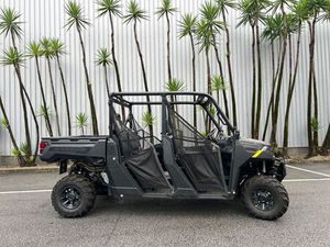 POLARIS RANGER CREW 1000 EPS CEDOFEITA, SANTO ILDEFONSO, SÉ, MIRAGAIA, SÃO NICOLAU E VITÓRIA