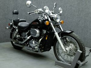 2001 HONDA VT750C SHADOW 750 SPIRIT