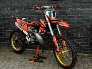 ② KTM 250SX 2020 -VHM-SCALVINI-HAAN- *KANON*
