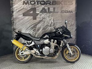 HONDA CB1300 FOR SALE IN MALVERN