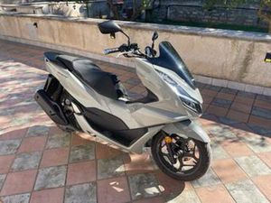 HONDA PCX 125 - 2025