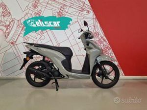 HONDA VISION 110 HONDA VISION