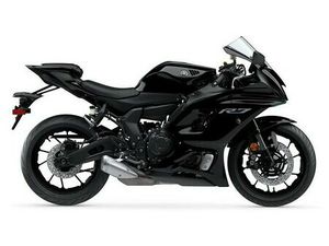 2023 YAMAHA MOTOR CORP., USA YZF-R7