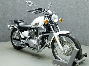 2014 YAMAHA XV250 VSTAR 250