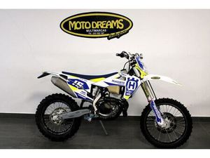 HUSQVARNA FE 350 GUIMARÃES