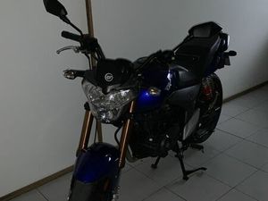 KEEWAY RKV 125 CC S. JOÃO DA MADEIRA