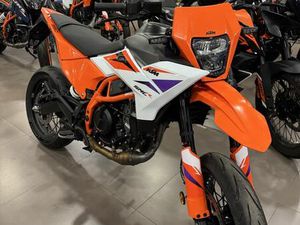 KTM 390 X/R/SMC/ENDURO LAGOS (SÃO SEBASTIÃO E SANTA MARIA)