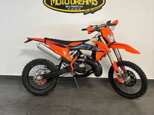KTM EXC 300 TPI GUIMARÃES