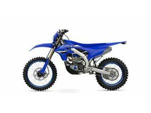 YAMAHA WR250F NYHET 2026 WR 250 F WR250F WR250 F (FRT67J) - BYTBIL.COM ◊