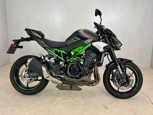 KAWASAKI Z 900 ABS GRIJS