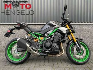 KAWASAKI Z 900 SE GRIJS