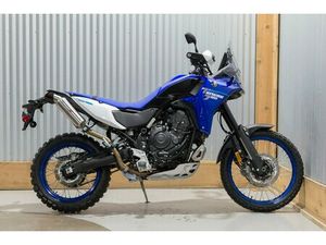 2025 YAMAHA TENERE 700