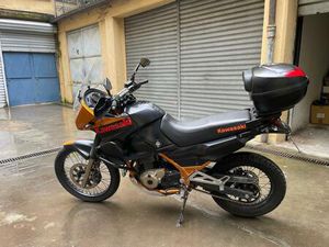 VENDO KAWASAKI KLE 500 (2005 - 06) USATA A TORINO (CODICE 9876541) - MOTO.IT