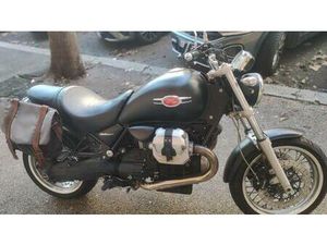 VENDO MOTO GUZZI BELLAGIO (2007 - 14) USATA A ROMA (CODICE 9876423) - MOTO.IT