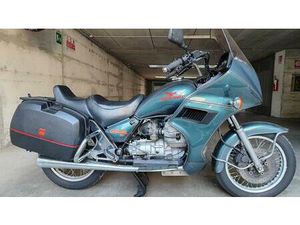 VENDO MOTO GUZZI CALIFORNIA 1000 III RL (1990 - 94) USATA A LISSONE (CODICE 9876534) - MOTO.IT