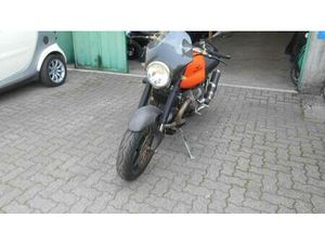 VENDO MOTO GUZZI V11 CAFÈ SPORT (2003 - 06) USATA A RHO (CODICE 9876632) - MOTO.IT